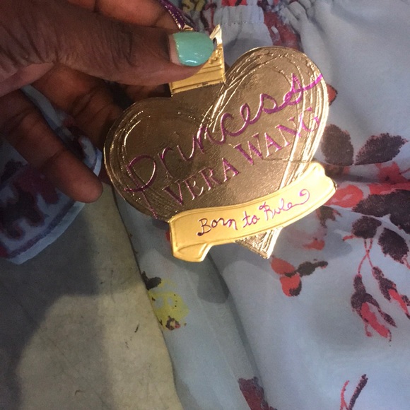 Vera Wang Dress - Picture 3 of 3